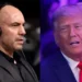 Trump face off with Joe Rogan in a 3-hour podcast ahead of 2024 U.S. Elections, hitting above 26 million viewers within 24 hours.